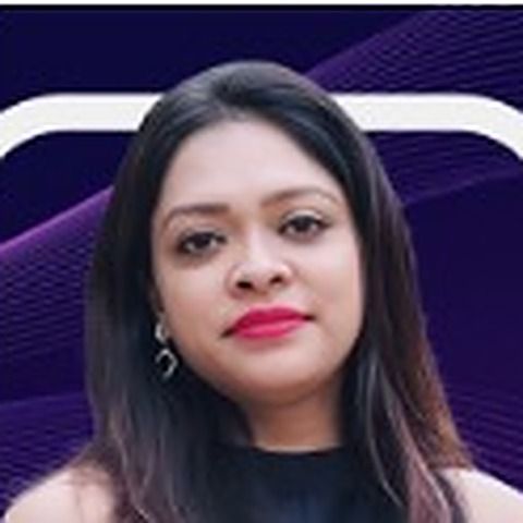 Debolina Das